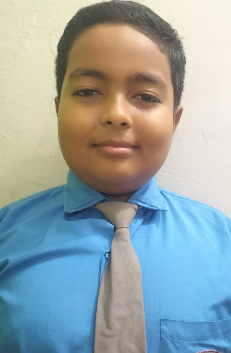Delhi Public School Anand