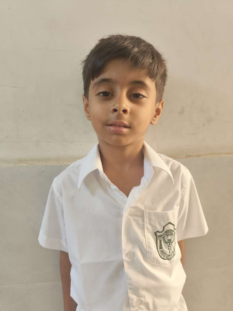 Delhi Public School Anand