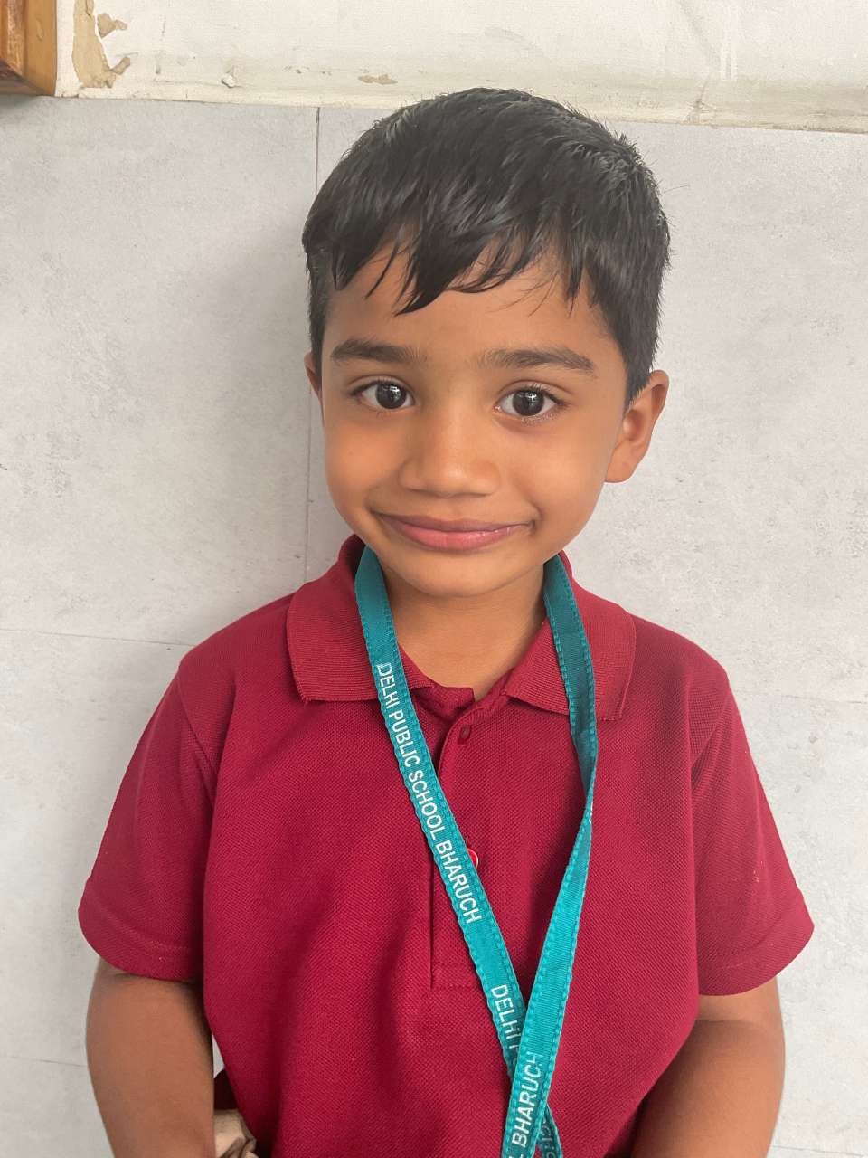 Delhi Public School Anand
