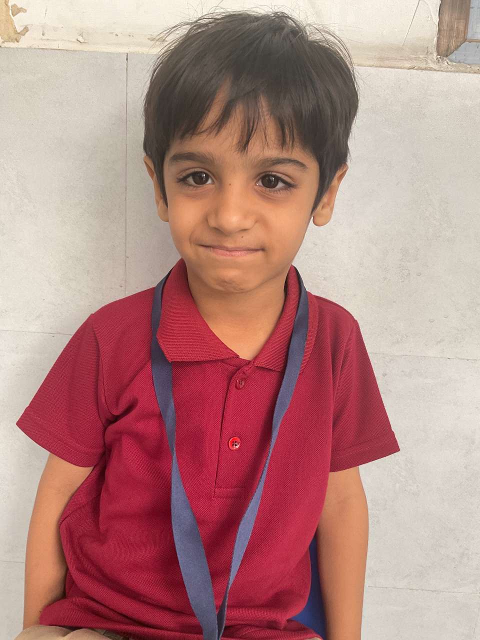 Delhi Public School Anand
