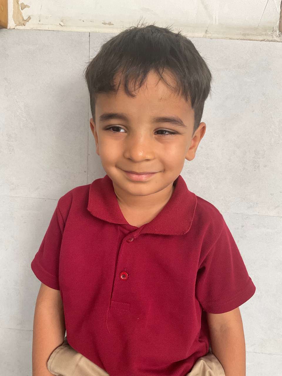 Delhi Public School Anand