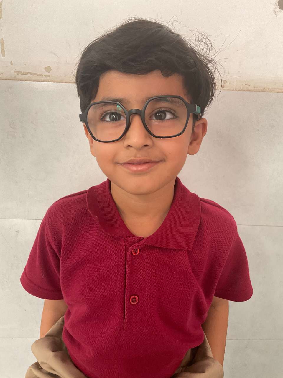 Delhi Public School Anand