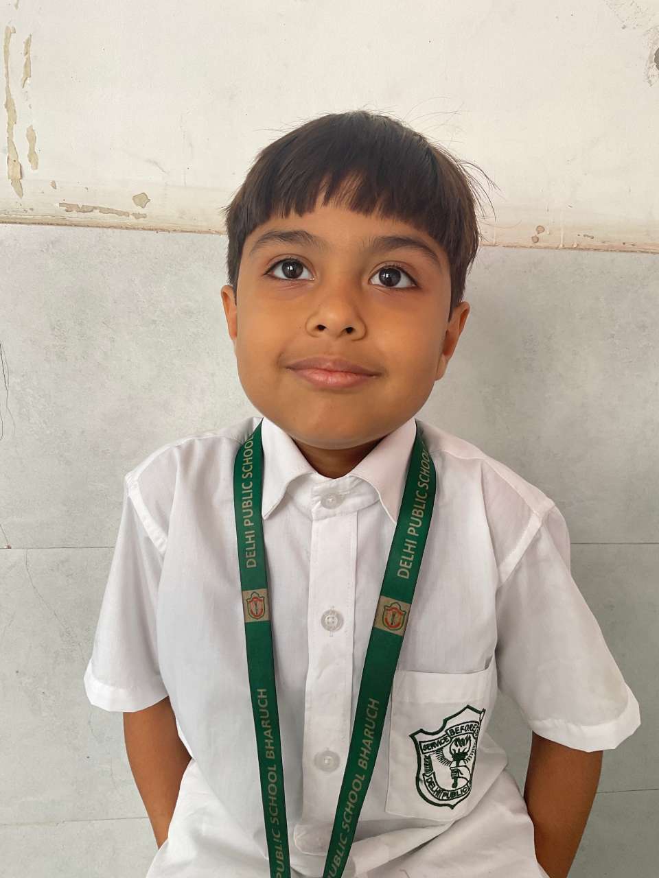 Delhi Public School Anand