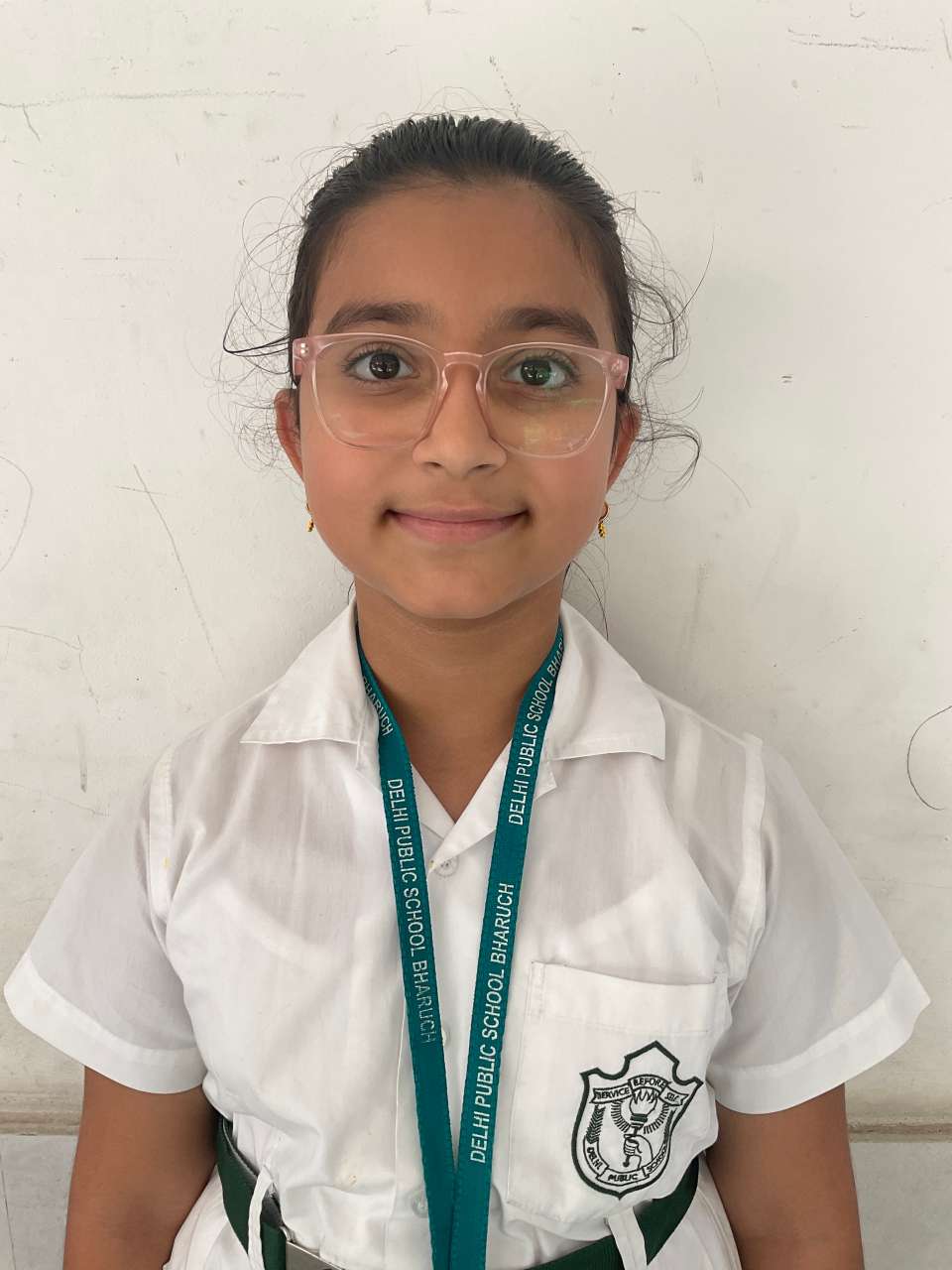 Delhi Public School Anand