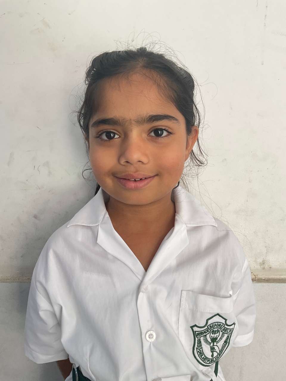 Delhi Public School Anand