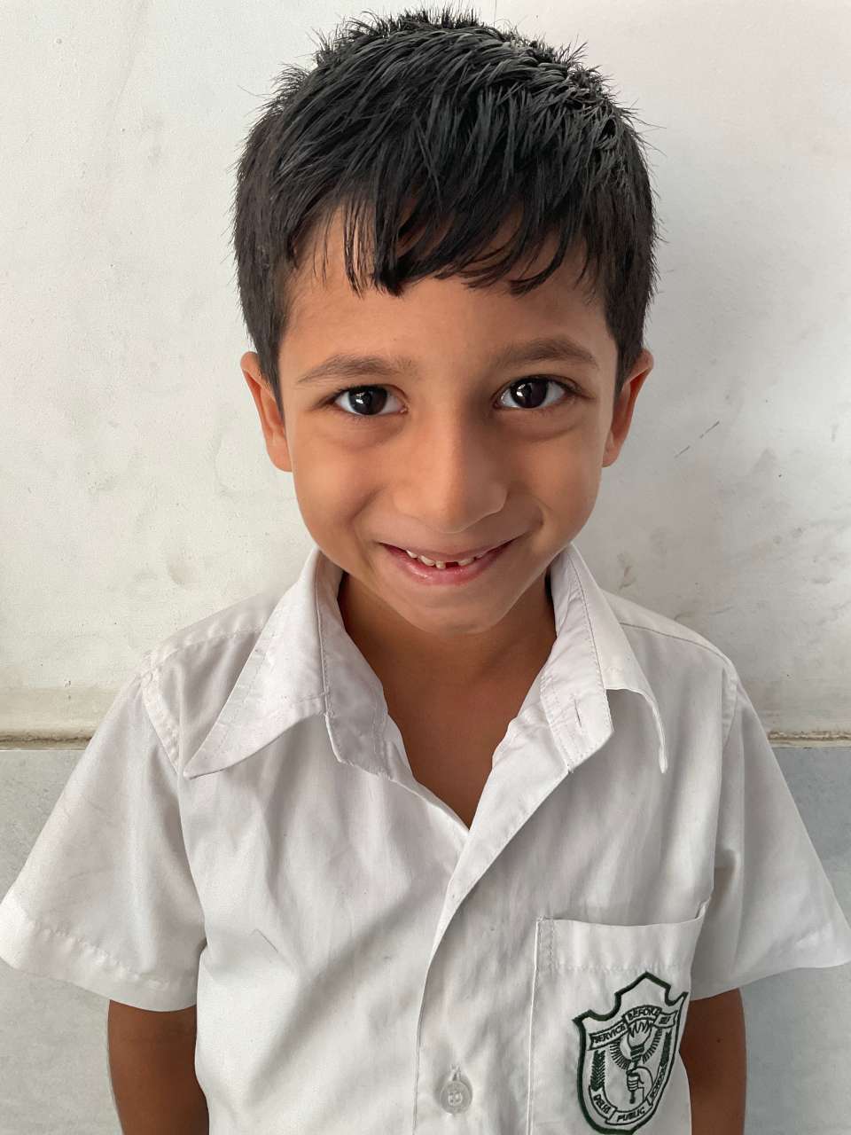 Delhi Public School Anand