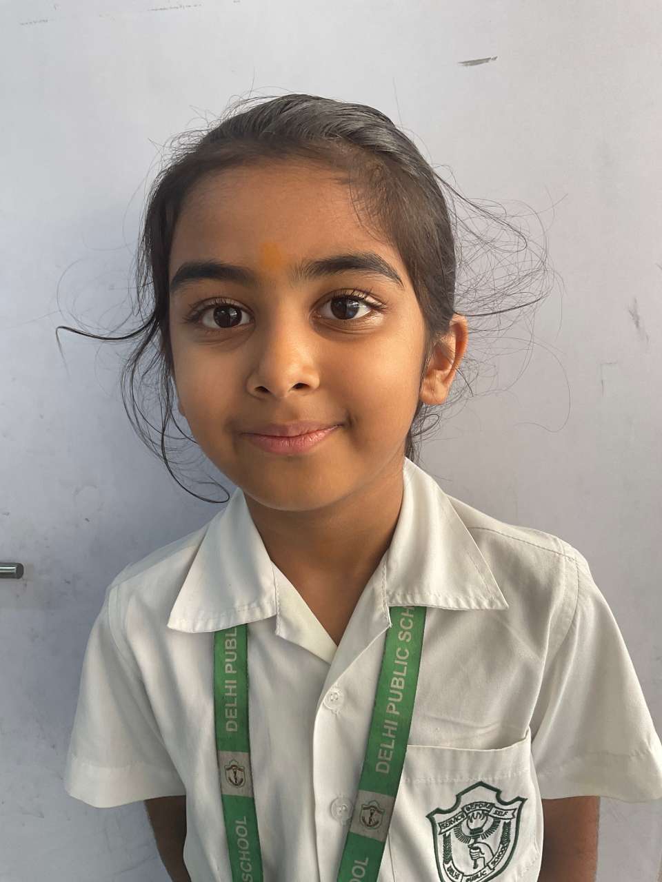 Delhi Public School Anand