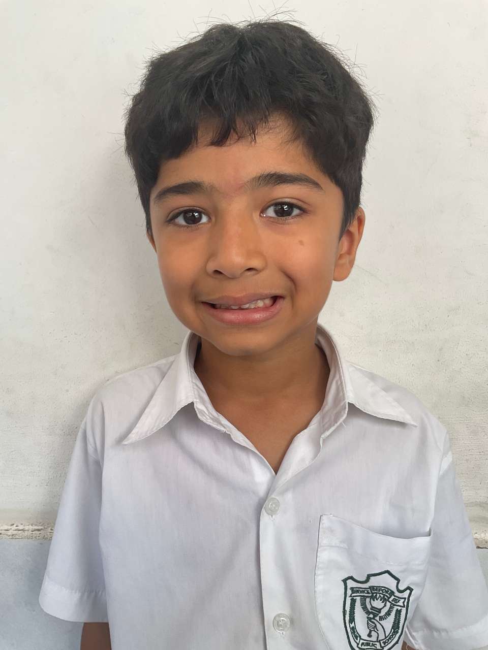Delhi Public School Anand
