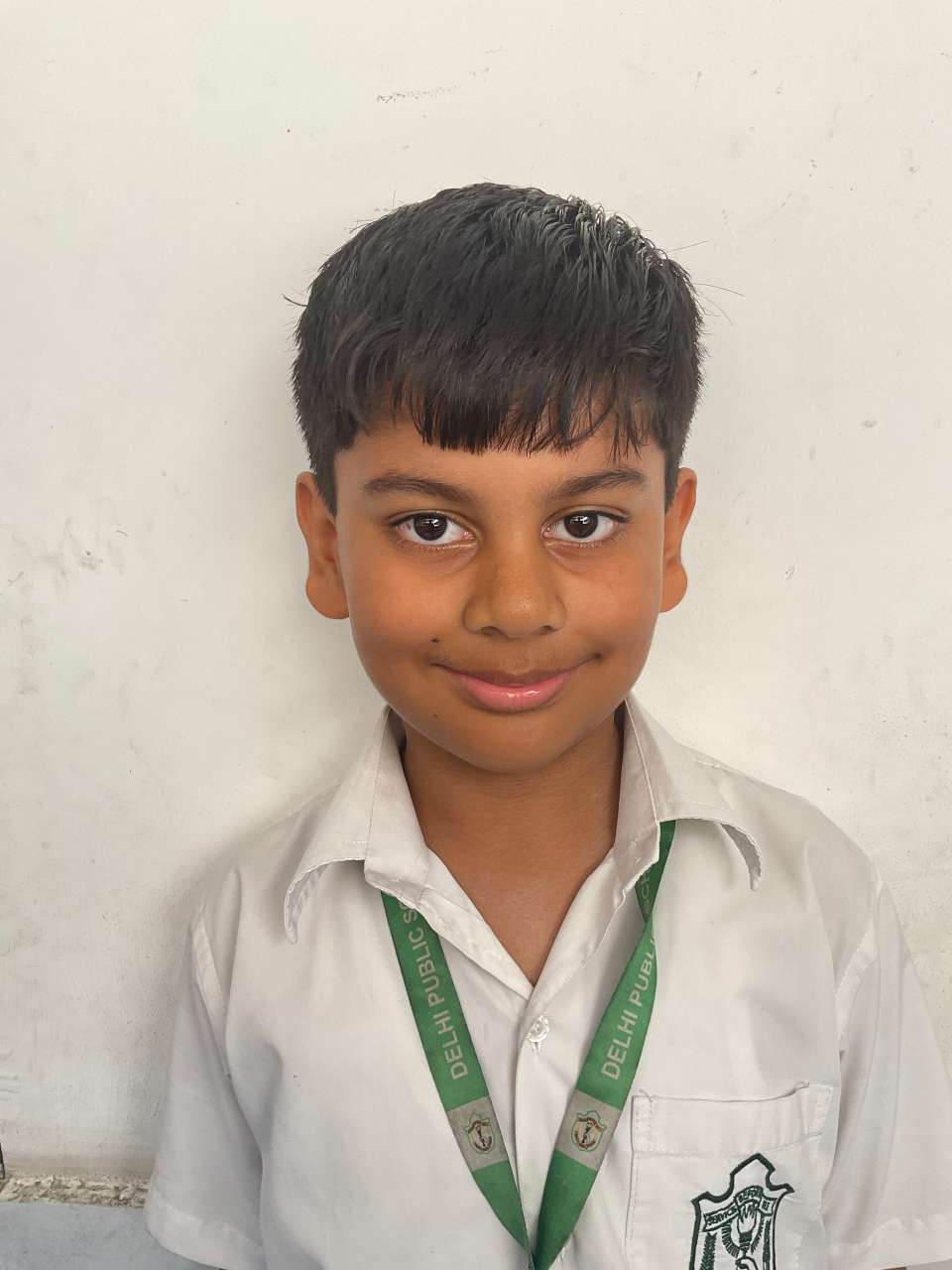 Delhi Public School Anand
