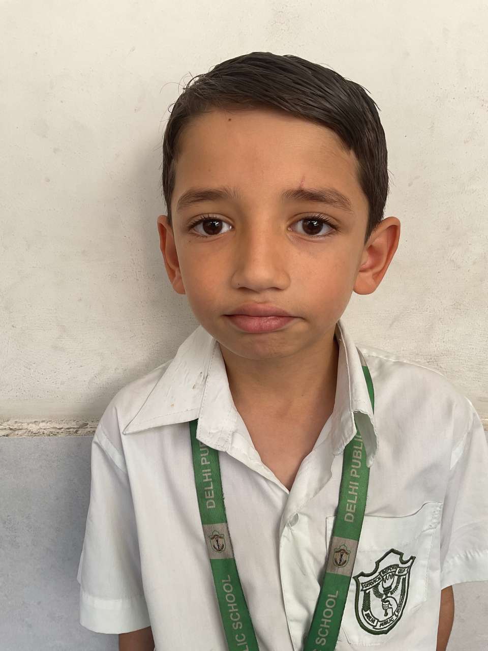 Delhi Public School Anand