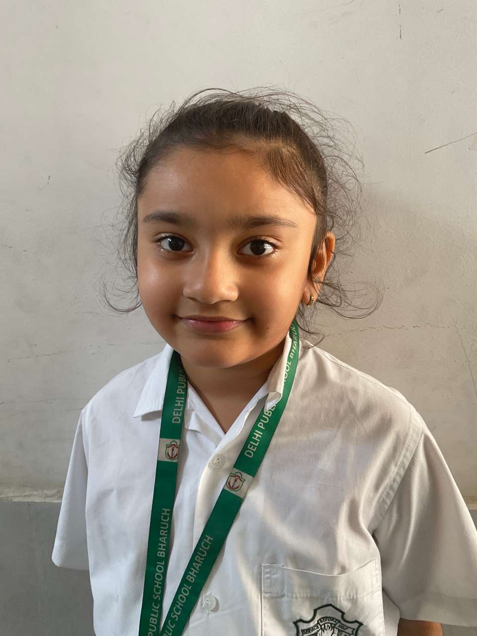 Delhi Public School Anand