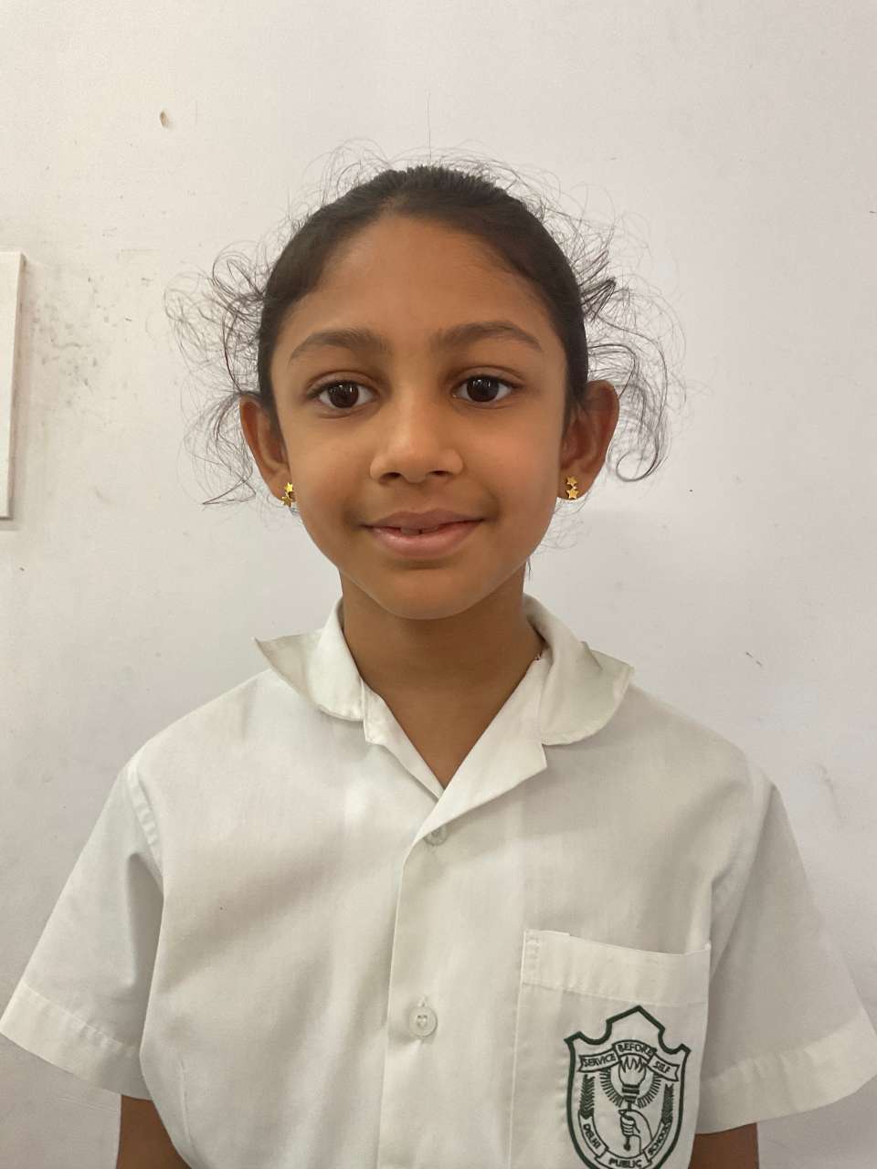Delhi Public School Anand