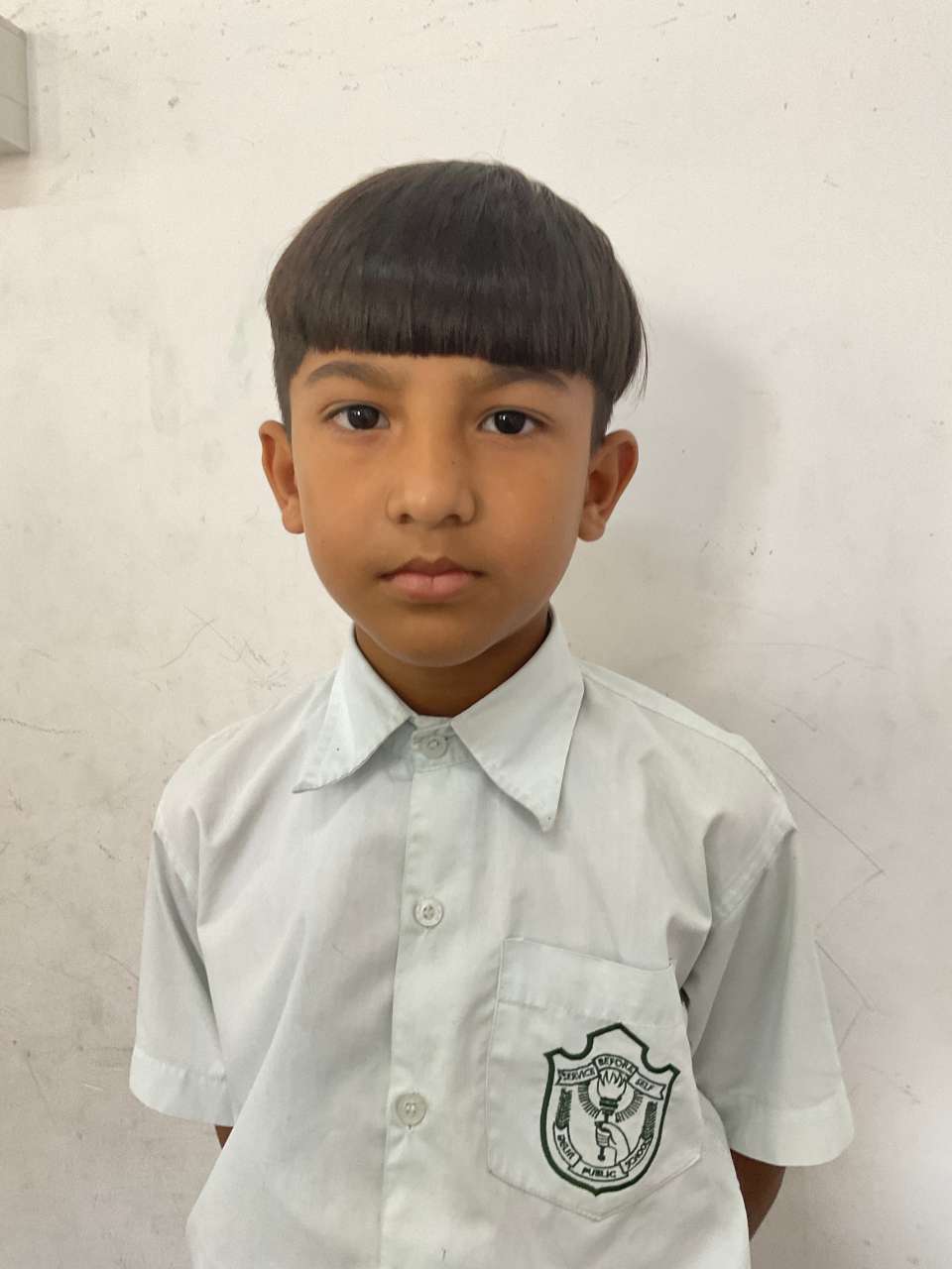 Delhi Public School Anand