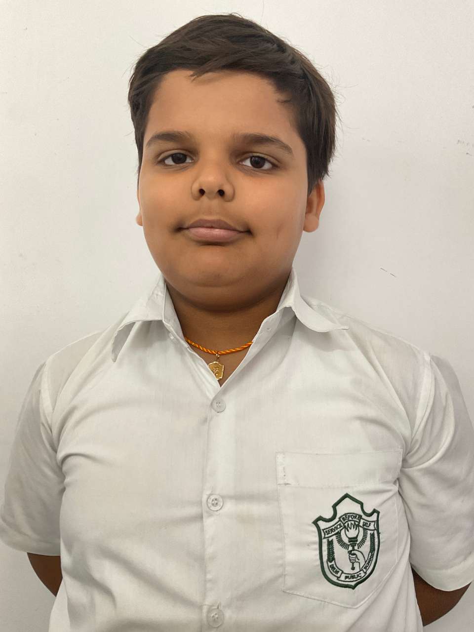 Delhi Public School Anand