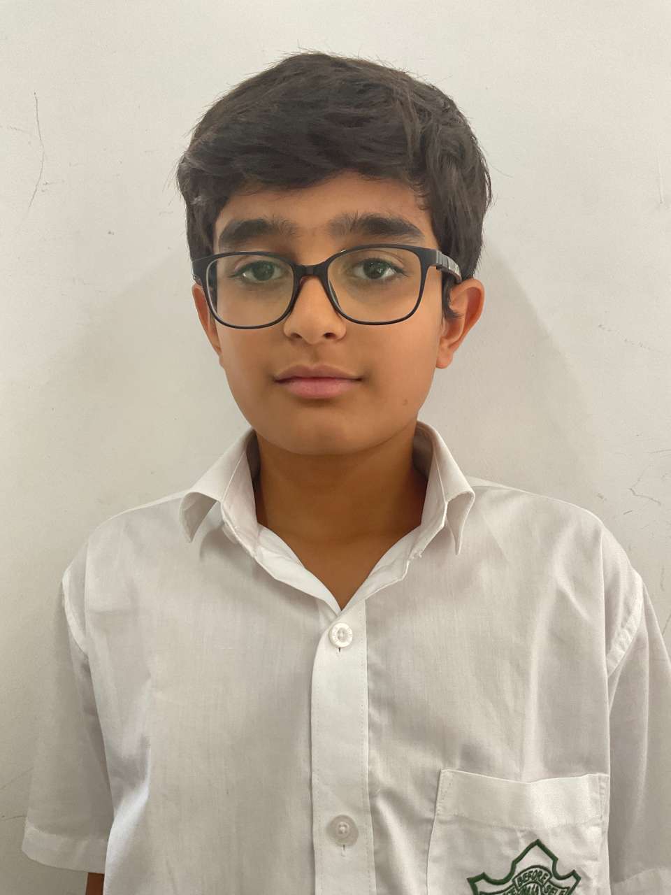 Delhi Public School Anand