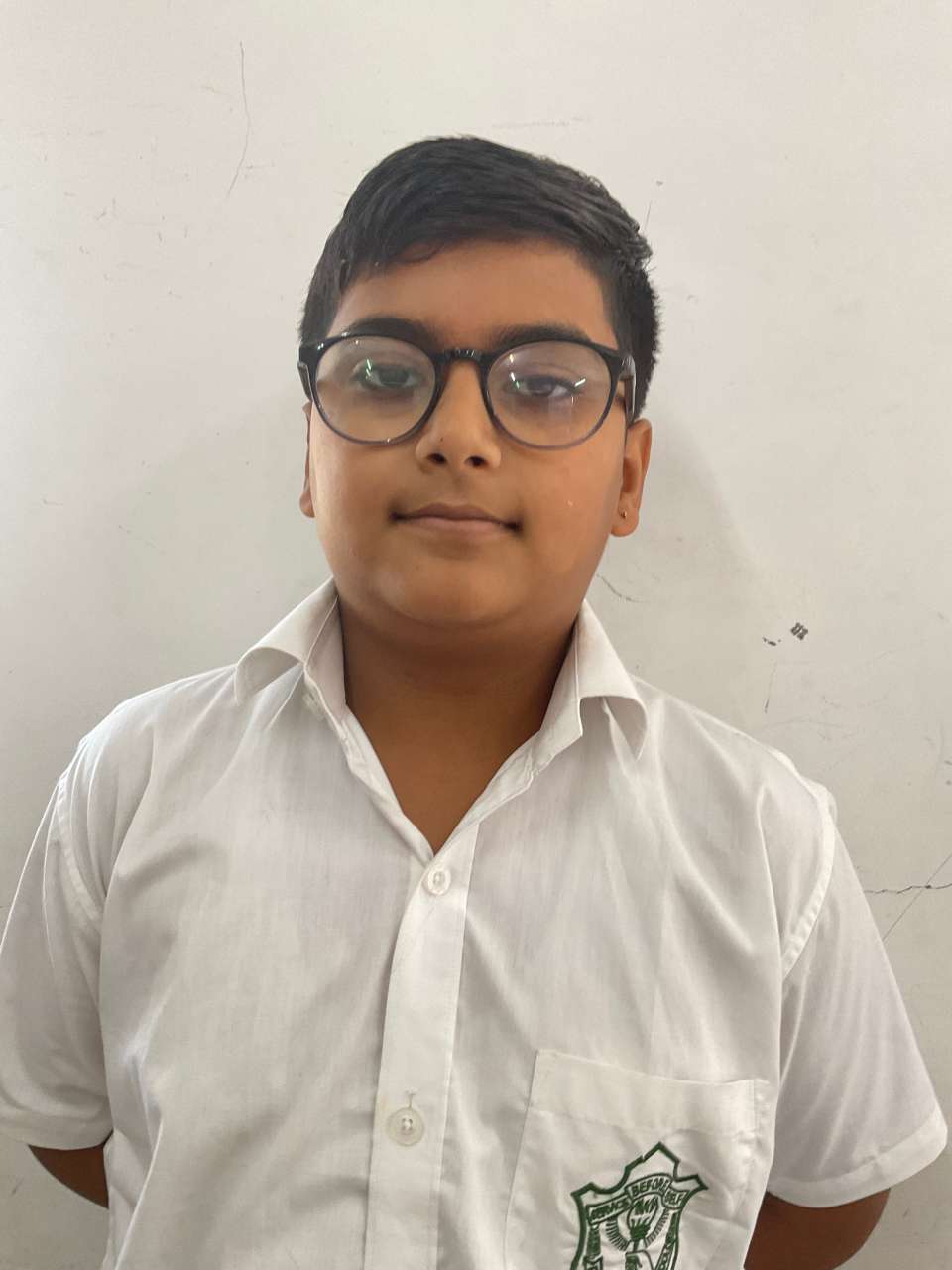 Delhi Public School Anand
