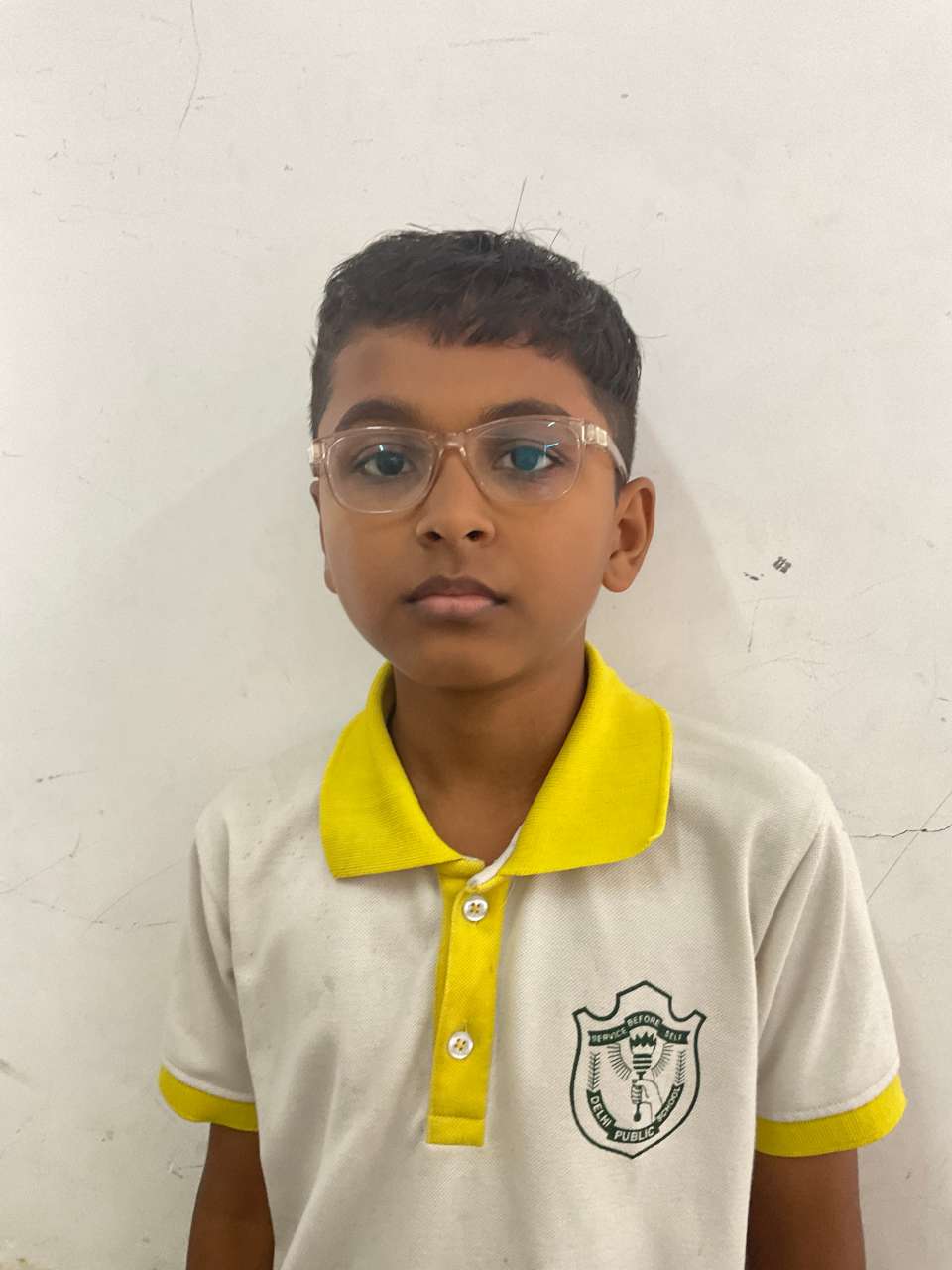 Delhi Public School Anand