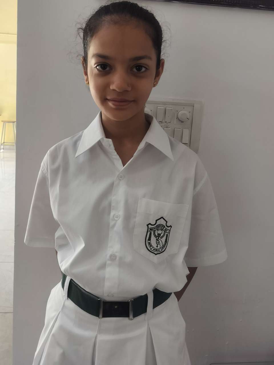 Delhi Public School Anand