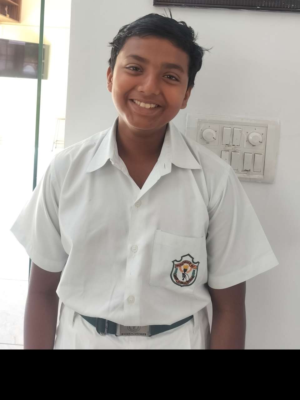 Delhi Public School Anand