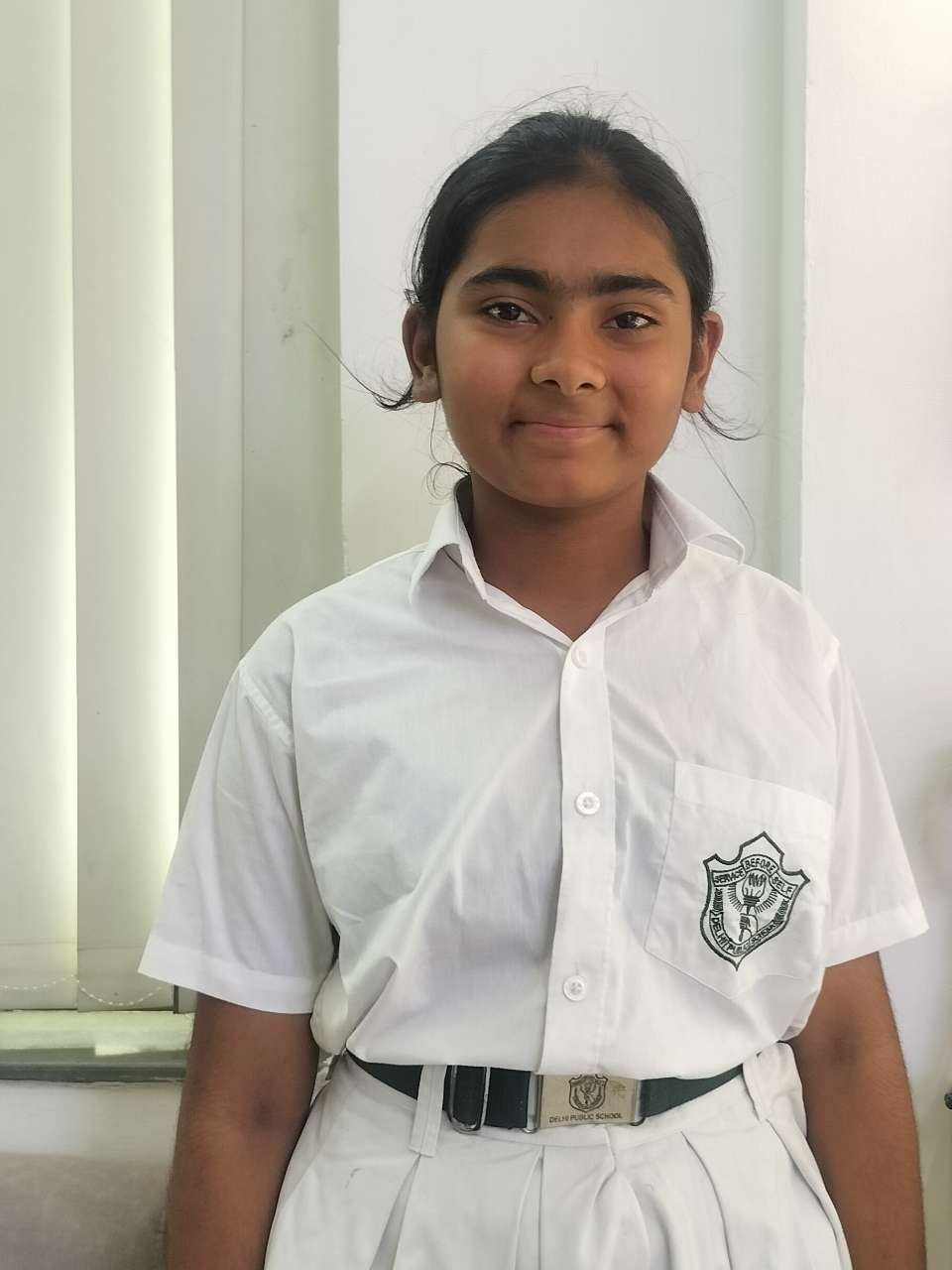 Delhi Public School Anand