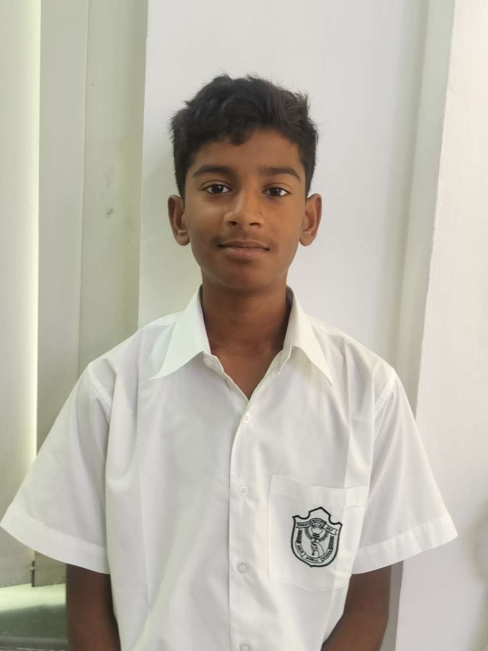 Delhi Public School Anand
