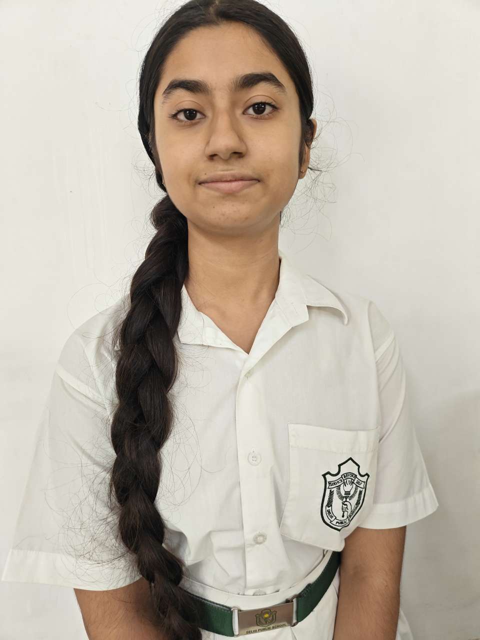 Delhi Public School Anand