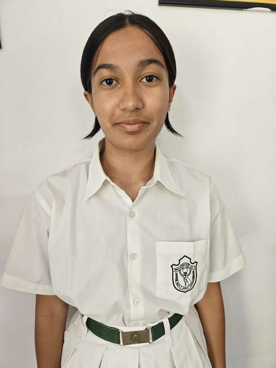 Delhi Public School Anand
