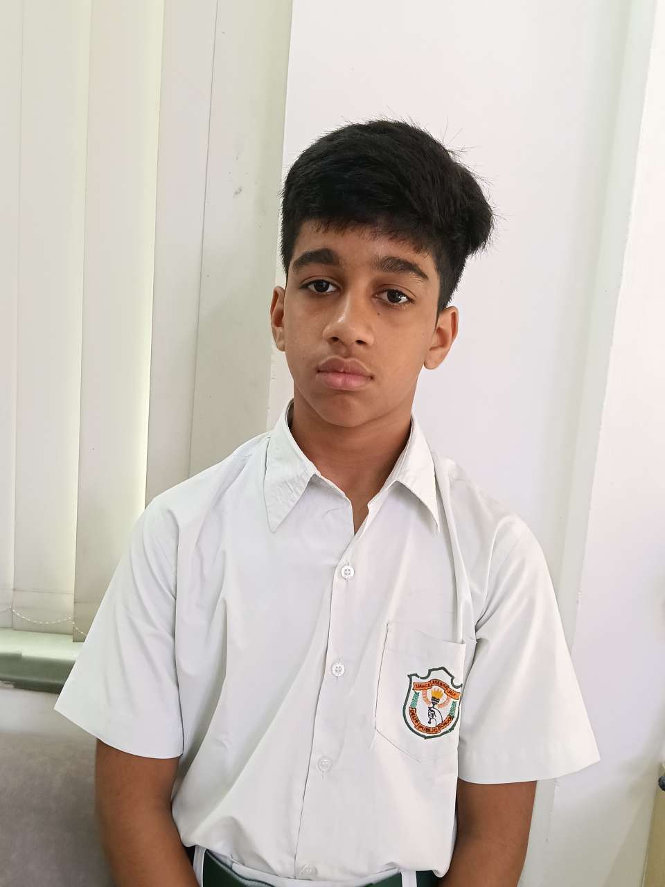 Delhi Public School Anand