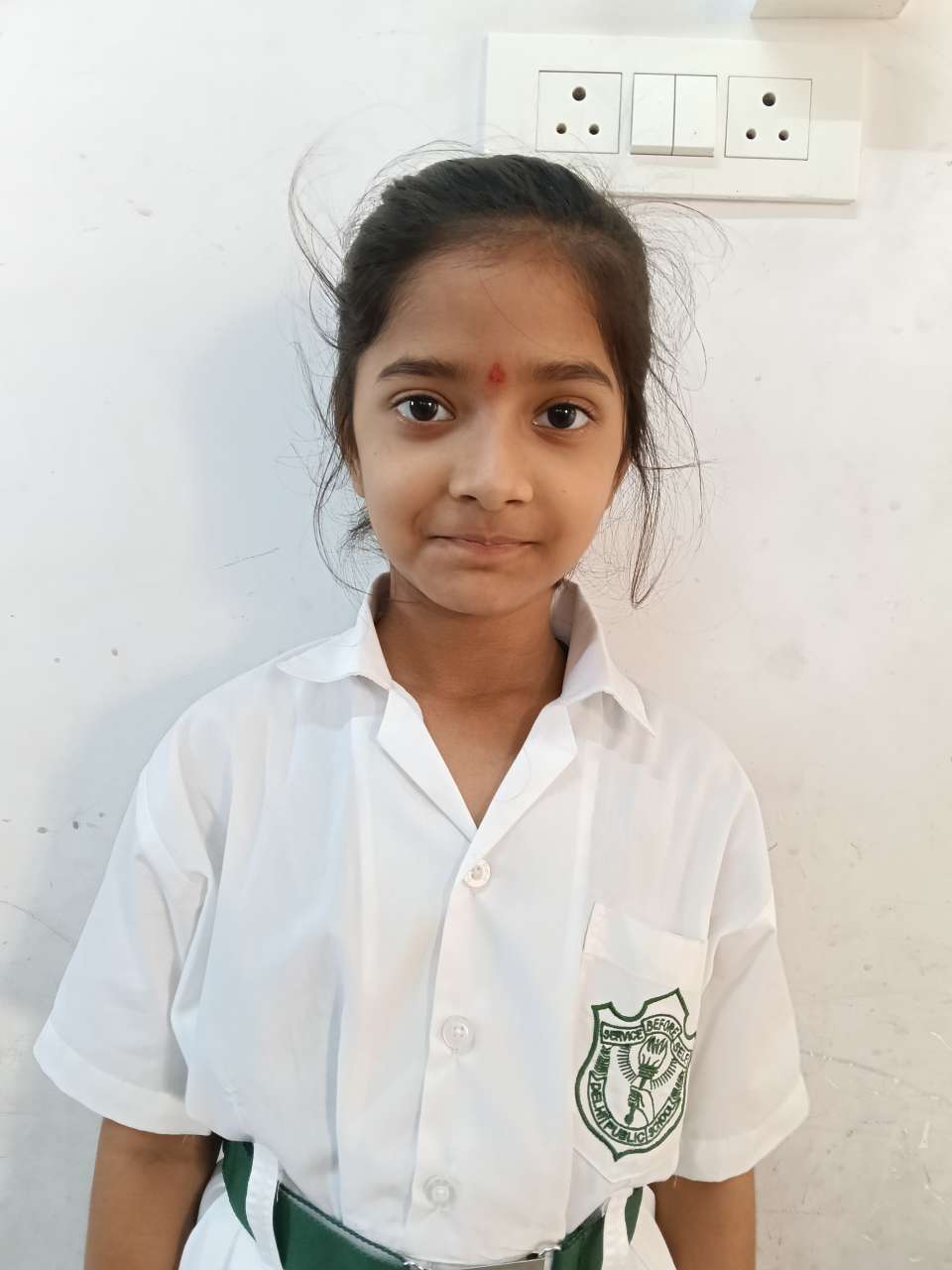 Delhi Public School Anand