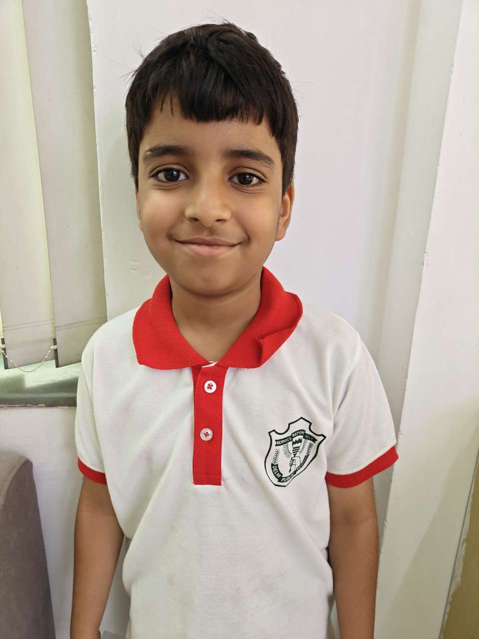 Delhi Public School Anand