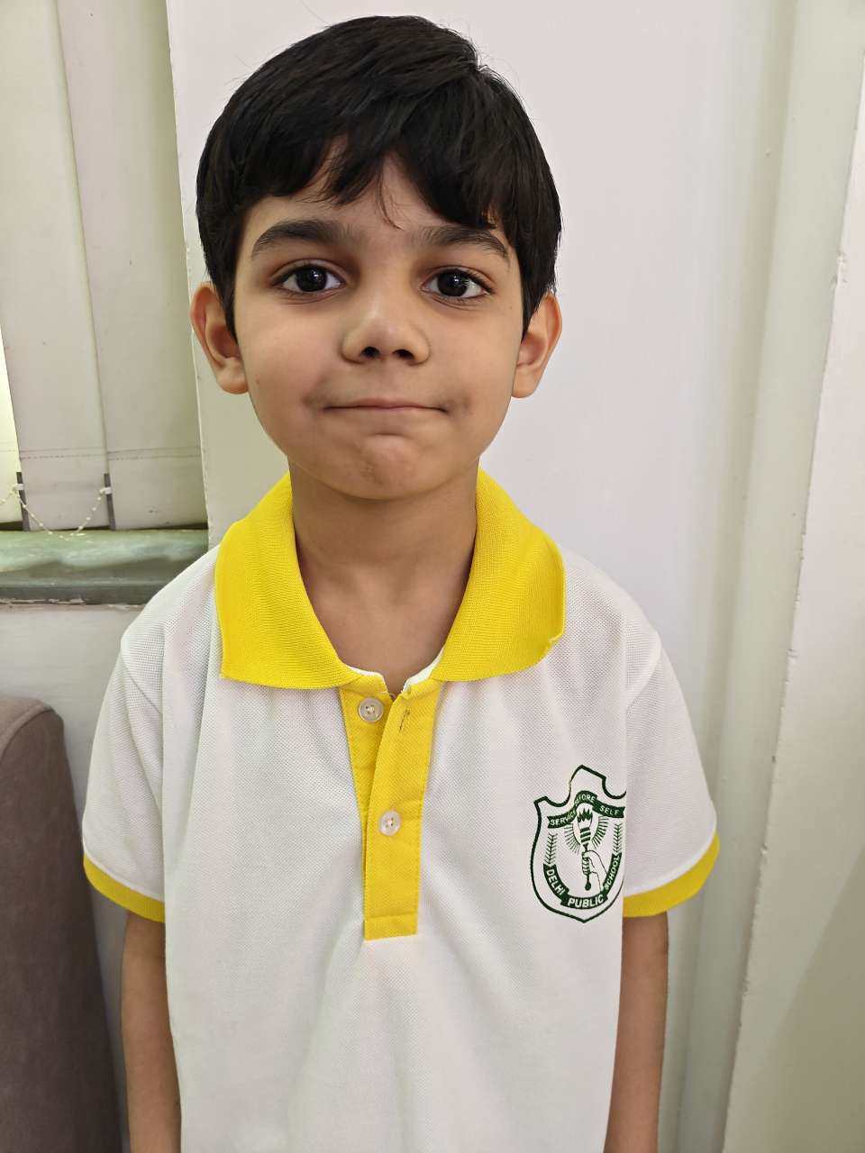 Delhi Public School Anand
