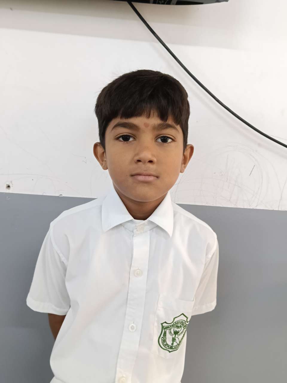 Delhi Public School Anand