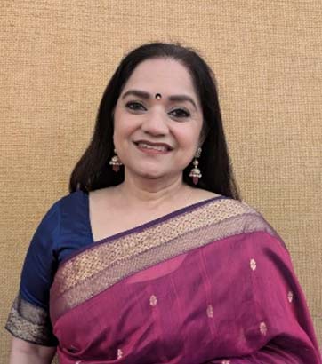 Ms. Pawan Singh