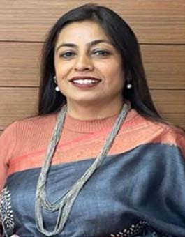 Ms. Sapna Nagpal