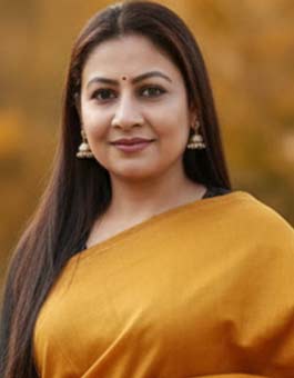 Ms. Shallu Sharma