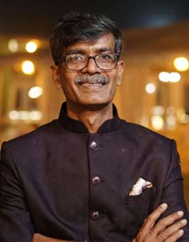 Mr. N.M. Biswas