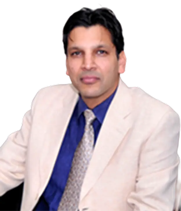 Mr. Amit Bansal