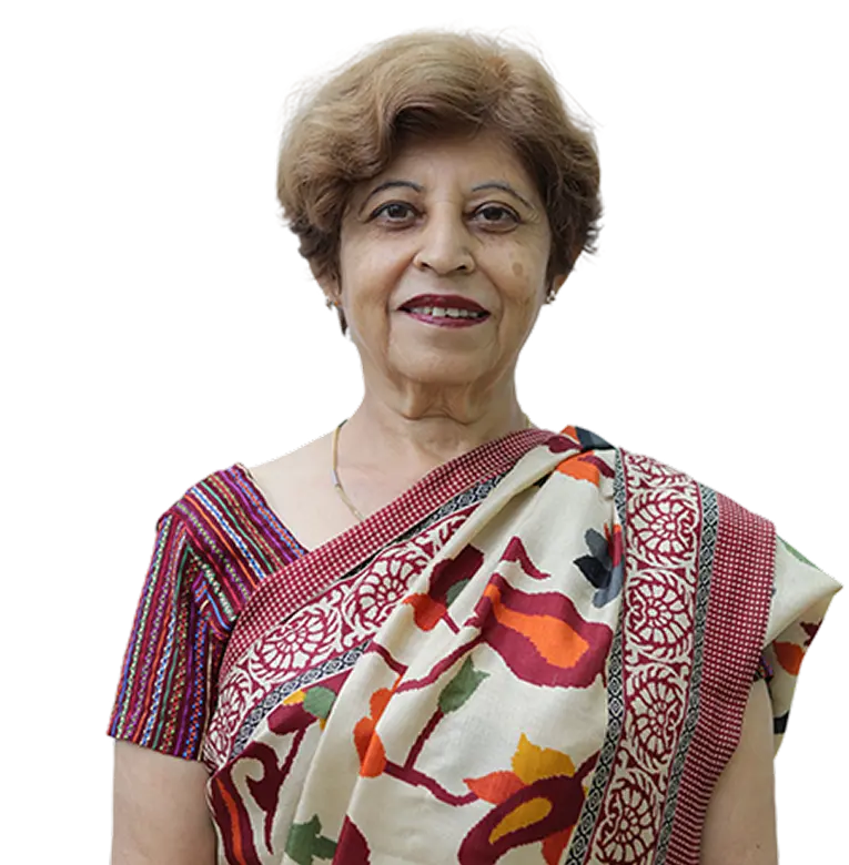 Ms. Namita Pradhan