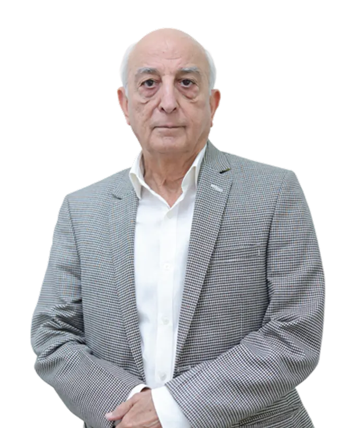 Sh. V. K. Shunglu