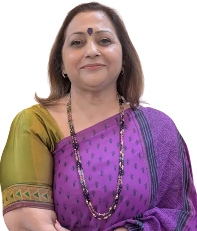 Mrs. Reema Dewan