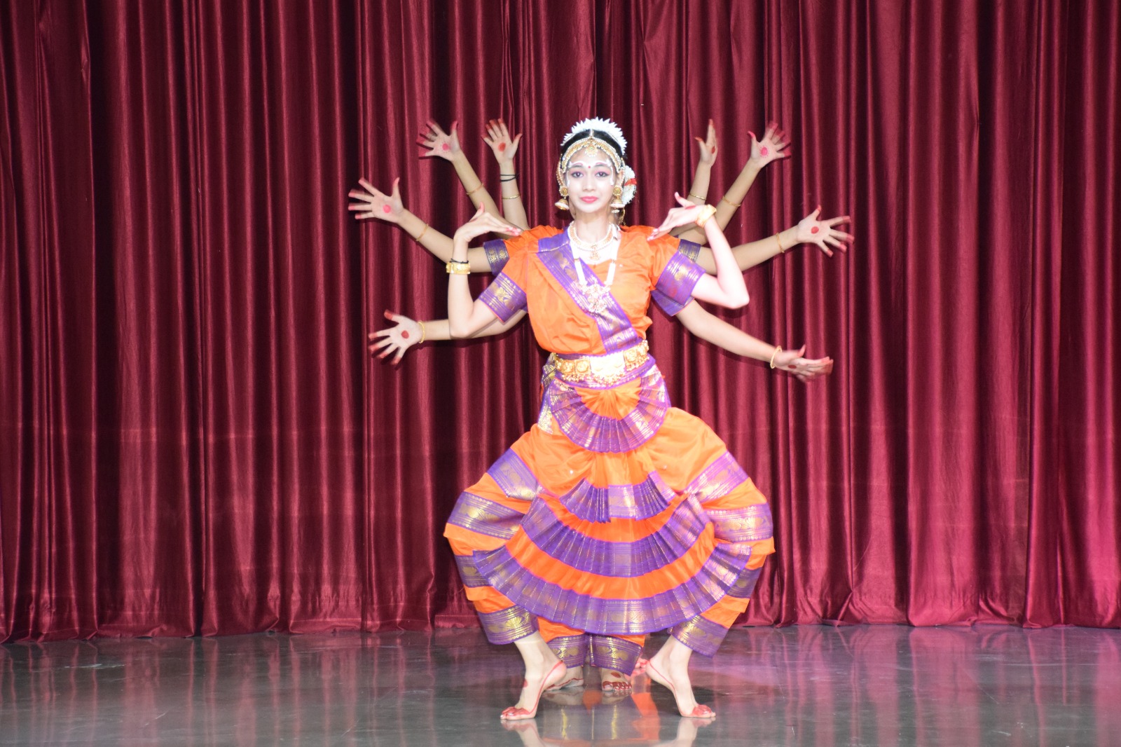 DPS Dehradun