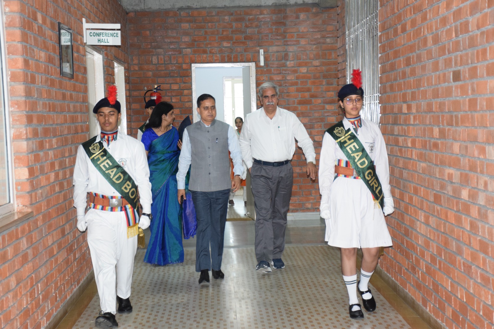 DPS Dehradun