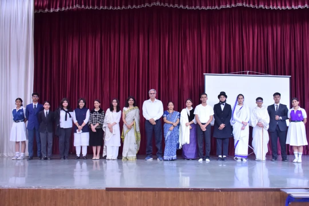 DPS Dehradun