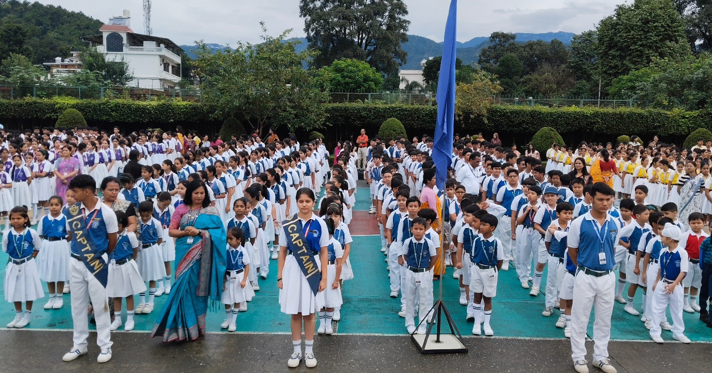 DPS Dehradun