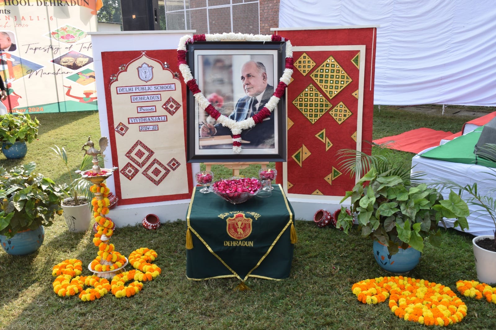 DPS Dehradun
