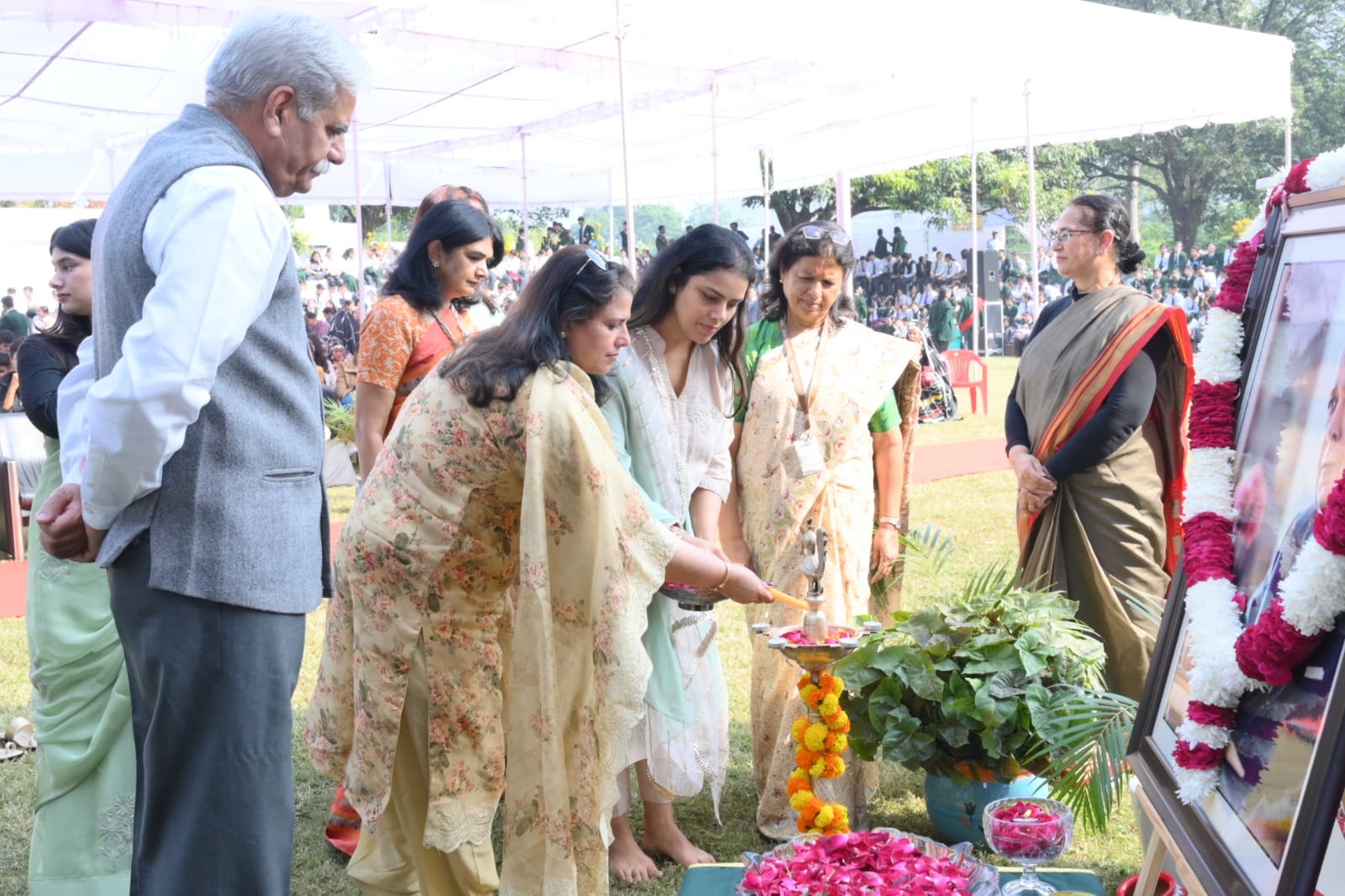 DPS Dehradun