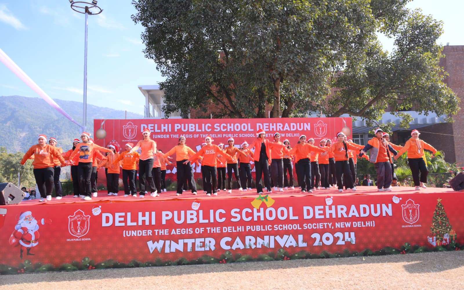 DPS Dehradun