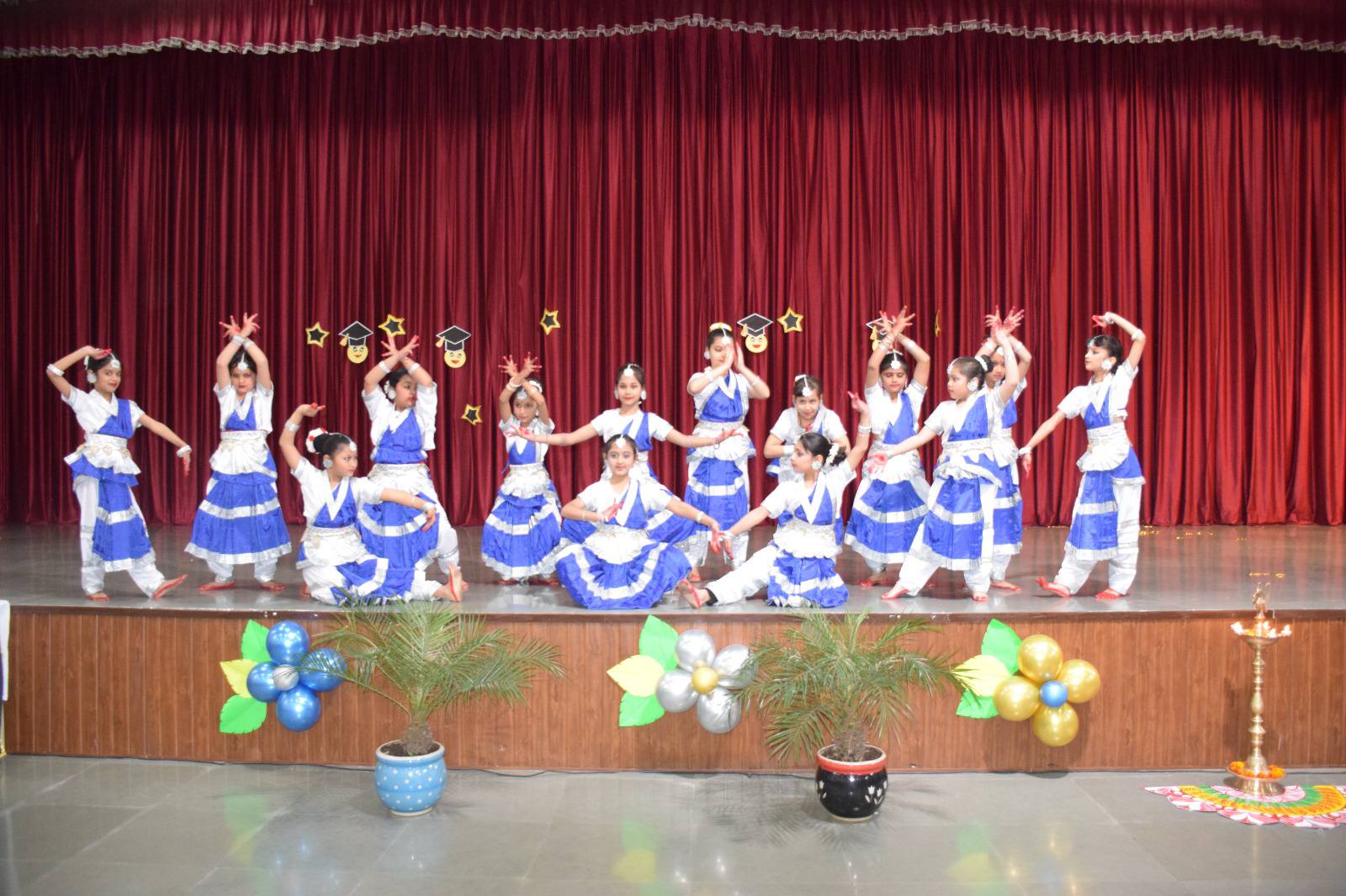 DPS Dehradun
