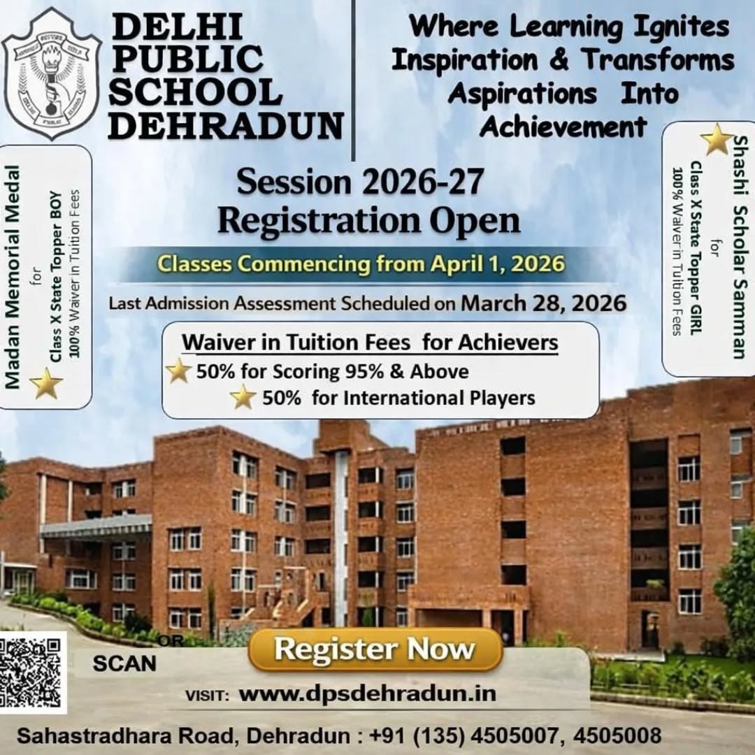 <p>Registration open</p>