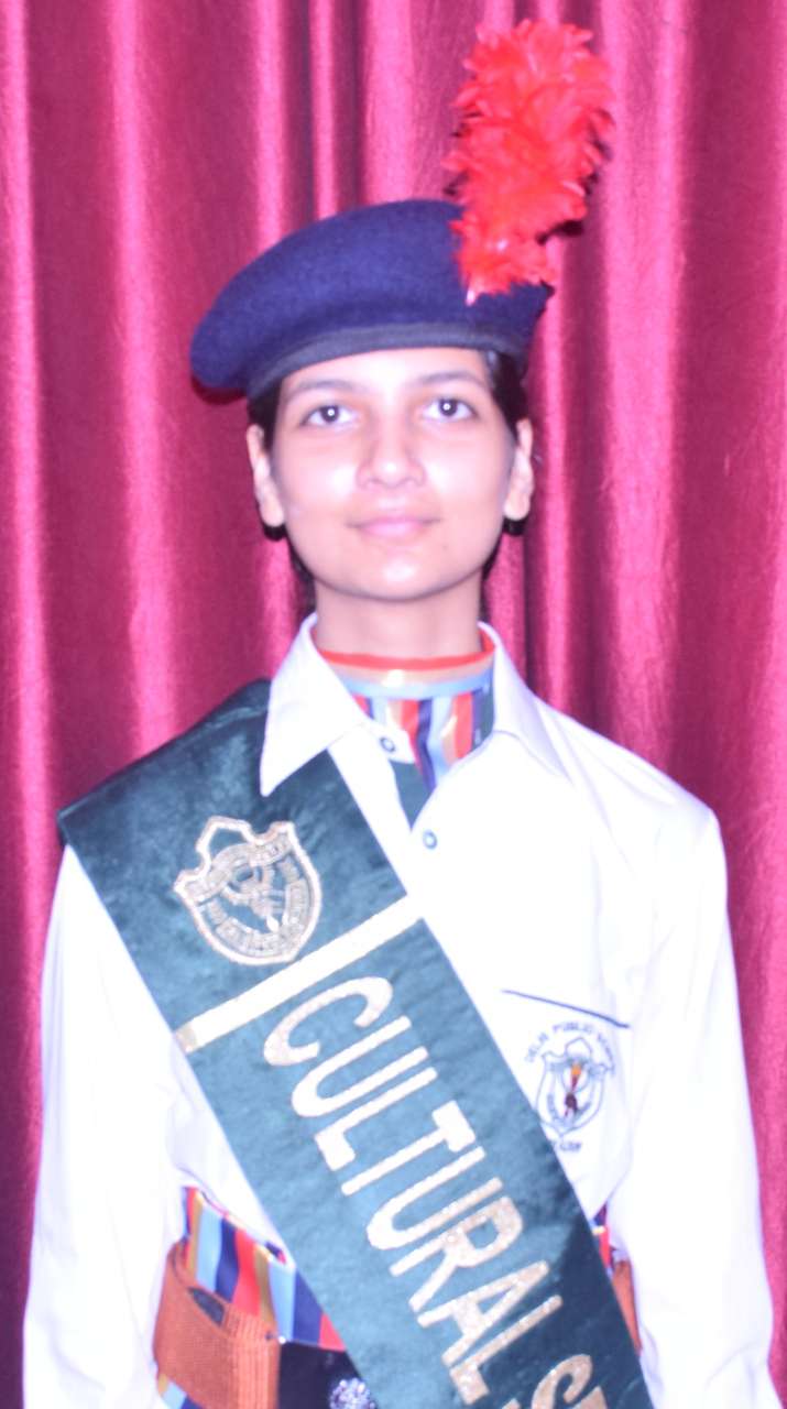 SPORTS CAPTAIN GOY